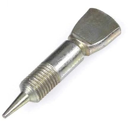 Matijardin - Pointeau pour moteur compatible avec Briggs & Stratton 60 300, 60 400, 60 700, 80 300, 81 300, 80 400, 81 400