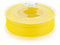 extrudr® PLA NX2 MATT ø1.75mm (1kg) 'GELB MATT' - 3D Drucker Filament - Made in Austria