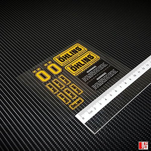 1 pc/Ensemble Dessin animé Autocollant Moto Autocollant Portable vélo Fourche Avant Skateboard Autocollants Bombe Doodle Graffiti (Jaune)
