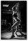 Postereck - 1215 - Frau, Fitness Training Sport Sexy Motivation - Wandposter Fotoposter Bilder Wandbild Wandbilder - Poster - 3:2-61,0 cm x 40,5 cm