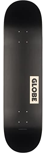 Goodstock Deck 8.125 - Black