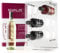 Rivaldi Portatile Cantinetta Bottiglie, 6 Litri, Acrilico, Trasparente