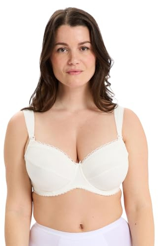 Sans Complexe New Calin Full Coverage Bra Donna (Pacco da 1)
