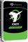 Seagate 14TB HDD Exos X14 7200 RPM 512e/4Kn SATA 6Gb/s 256MB Cache 3.5-Inch Enterprise Hard Drive (ST14000NM0018)