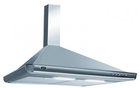 Cooker hood Akpo WK-5 Elegant Turbo 60 Inox