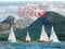 Schönheit des Segelns - Kalender 2021 - Delius-Klasing-Verlag - Yachtkalender - Wandkalender für Segelsportler - 45 cm x 33 cm - Yachtsport