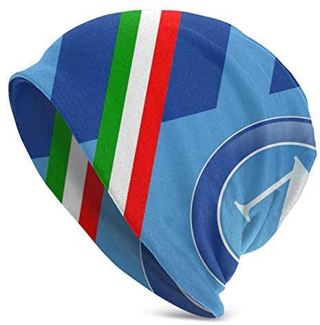 Bdgajdka Ss-C Nap-Oli Unisex Beanie Mütze Strickmütze Warme Mütze Wolle Strickmütze