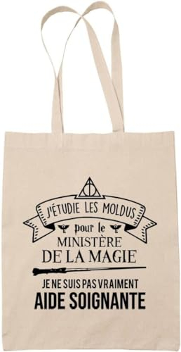 Planetee Trousse Aide-Soignante (Sac Aide-Soignante Magie)