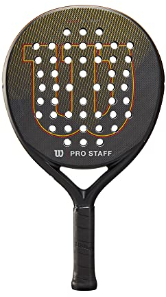 Raqueta de Tenis Marca Wilson para Unisex Adulto