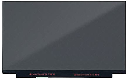 FTDLCD® 14 Pouces Pièce de Rechange Écran Tactile FHD WLED on-Cell pour Acer Chromebook 314 CB314-1HT-C9F8 CB314-1HT-C1MQ CB314-1HT-P2DF CB314-1HT-C2S7