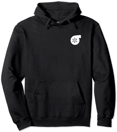 Turbo lader Tuning Turbo Boost Auto Tuner Turbolader Pullover Hoodie