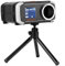 Shot Speed Tester mit Display BT APP Control BB Ball Velometer Chronograph