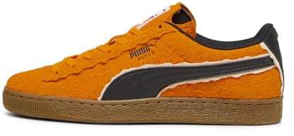 PUMA Suede The Smurfs Die Schlümpfe Schuhe Sneaker