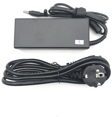 T-ProTek 90W Adapter Netzteil Ladegerät kompatibel für HP COMPAQ EVO N1015