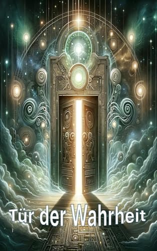 Tür der Wahrheit: Ein Abenteuer der Entdeckung, Eine Reise in die Tiefen des Waldes, Die Enthüllung der Wahrheit