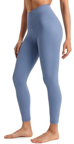 BAYDI Clouduxi 25 High Waist Sport Leggings Damen Blickdicht Yogahose Sporthose Lang Yoga Pants