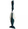 Generico ASPIRAPOLVERE FOLLETTO MODELLO VK131 CON HD13 SENZA RUOTE (RIGENERATO CERTIFICATO HOMESERVICESHOP)