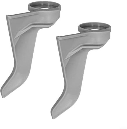 Dough Hook Extender for Bosch Mixer, Mixer2PCS Dough Extender Center Hook