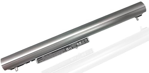 Zyrifean LA04 LA04DF Batterie pour HP Pavilion 355 350 340 G2 G1 14-N 15-N | Compatible avec HP 15-N065SA 15-n096sa 15-N053SF 752237-001 728460-001 728460 001 728248-851 HSTNN-IB5S HSTNN-YB5M