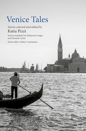 Venice Tales (City Tales)