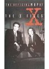 The Official Map of the X-files