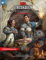 D&D RPG STRIXHAVEN CURRICULUM CHAOS HC (Dungeons and Dragons)