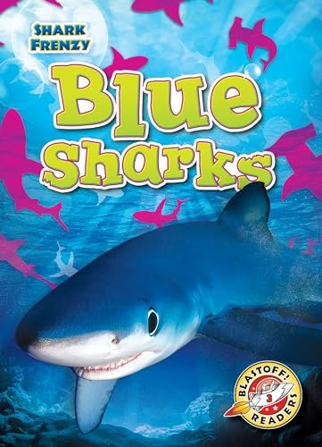 Blue Sharks (Shark Frenzy)