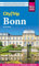 Reise Know-How CityTrip Bonn: Reiseführer Bonn mit Stadtplan und kostenloser Web-App