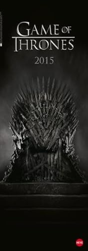Game of Thrones Vertical 2015