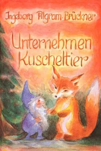 Unternehmen Kuscheltier: Ein wunderlicher Brückenschlag zu den Kindern unserer Zeit