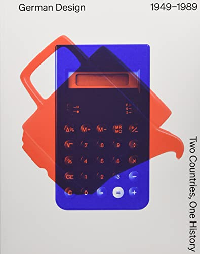 German Design 1949–1989: Two Countries, One History