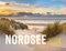 Nordsee Kalender 2024: Eintragkalender mit 12 stimmungsvollen Motiven
