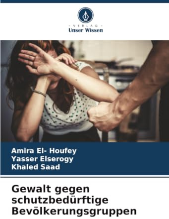 Gewalt gegen schutzbedürftige Bevölkerungsgruppen: DE