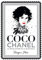 Coco Chanel : la revolución de la elegancia (Biblioteca Megan Hess)