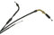Câble d'accélérateur PTFE pour Honda SFX