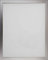 Frame Company Winford Bilderrahmen, Silber, A4 (11.75 x 8.25 inch)