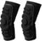 LIOOBO Elbow Pad - Elbow Protection Pads Mountain Bike Cycling Riding Elbow Protection Supportor, Elbow Guard Sleeve 1Pair