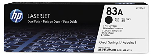 HP CF283AD Laser Toner
