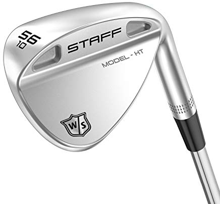 Wilson STAFF MODEL WEDGE HT MRH 60