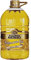 Filippo Berio Olio di girasole, olio da cucina, olio di girasole grande, bottiglia sfusa, 5 l