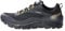 Vaude Damen Women's Lavik Eco STX Walking-Schuh, Black, 40.5 EU