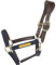 Kentucky - Anatomisches Halfter - Marine - Nylon - Größe Cob