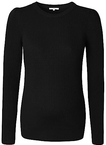 Noppies Damen Zana Knit Pullover Ls