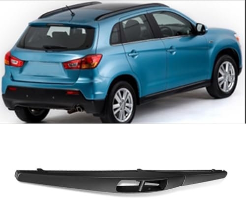 Coche Escobilla Limpiaparabrisas para Mitsubishi ASX Outlander Sport RVR 2010-2022 10, Parabrisas Limpiaparabrisas Escobillas Autopartes