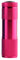 KDAMGOQE Ultra Violet Torch Portable 9 LED Lampe de Poche LED Ultra Violet Torch Light Aluminium ALLIAL Lampe pour activités de Plein air Rose Rose 1PC