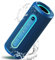 Cassa Bluetooth Portatile Potente 30W, Altoparlante Bluetooth 5.4 con 3 Effetti Sonori Stereo HiFi Bassi, IPX7 Speaker Bluetooth Accoppiamento TWS, 30H di Autonomia, con Luce RGB, Micro-Con AUX, TF