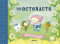 The Octonauts and the Frown Fish: Now a major television series!