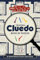 Cluedo Book of Puzzles: NEW for 2025 the official gift book for fans of the classic, iconic murder mystery game!