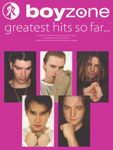Greatest Hits So Far...