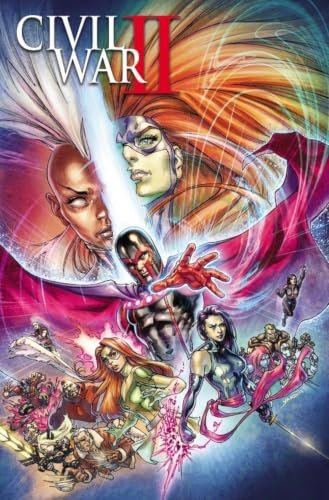 Marvel